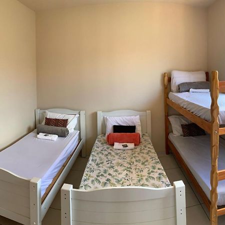 Hospedagem Itaborai Hotel Ravena Kültér fotó