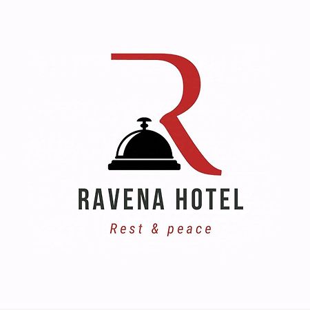 Hospedagem Itaborai Hotel Ravena Kültér fotó