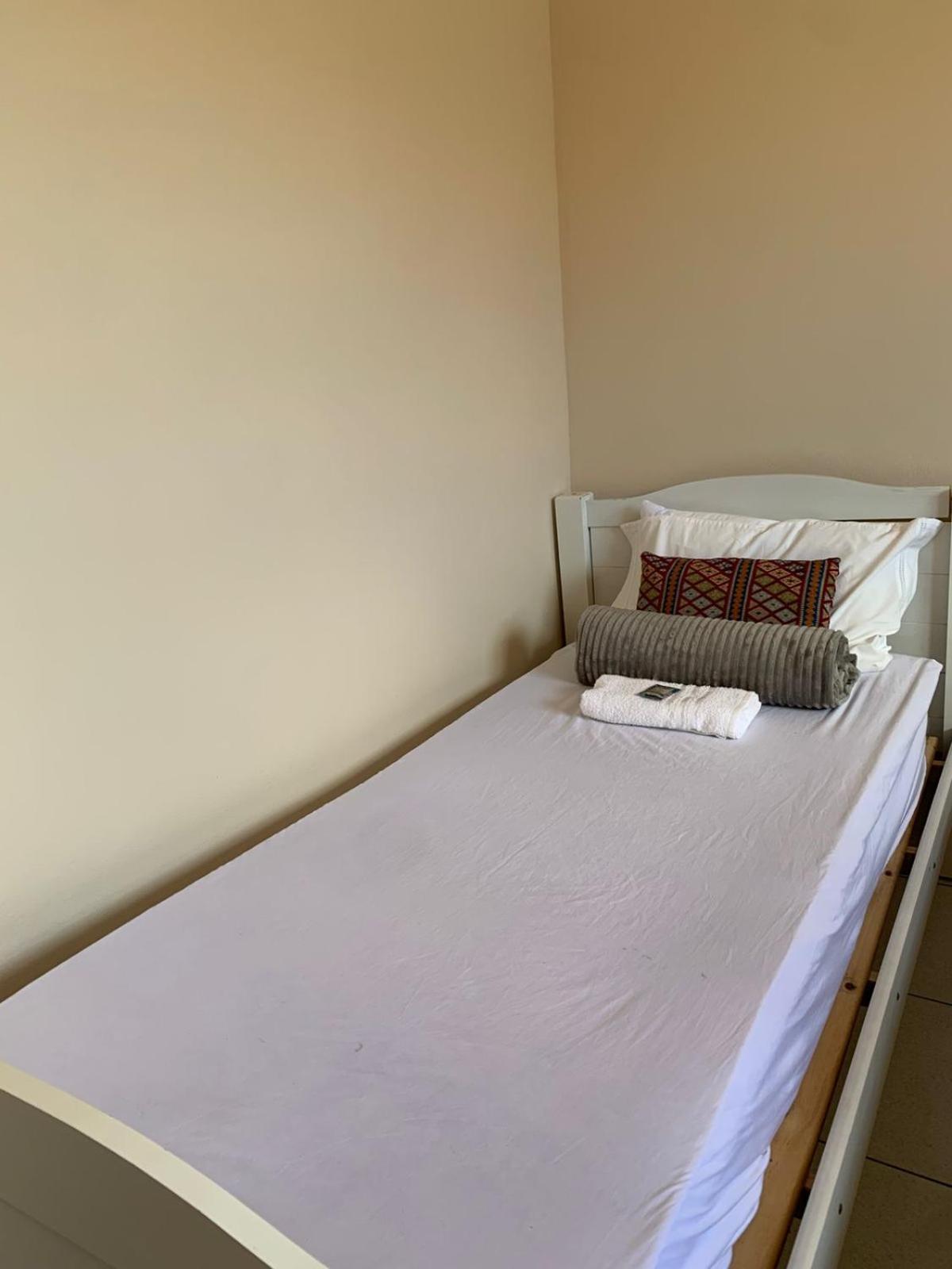 Hospedagem Itaborai Hotel Ravena Kültér fotó