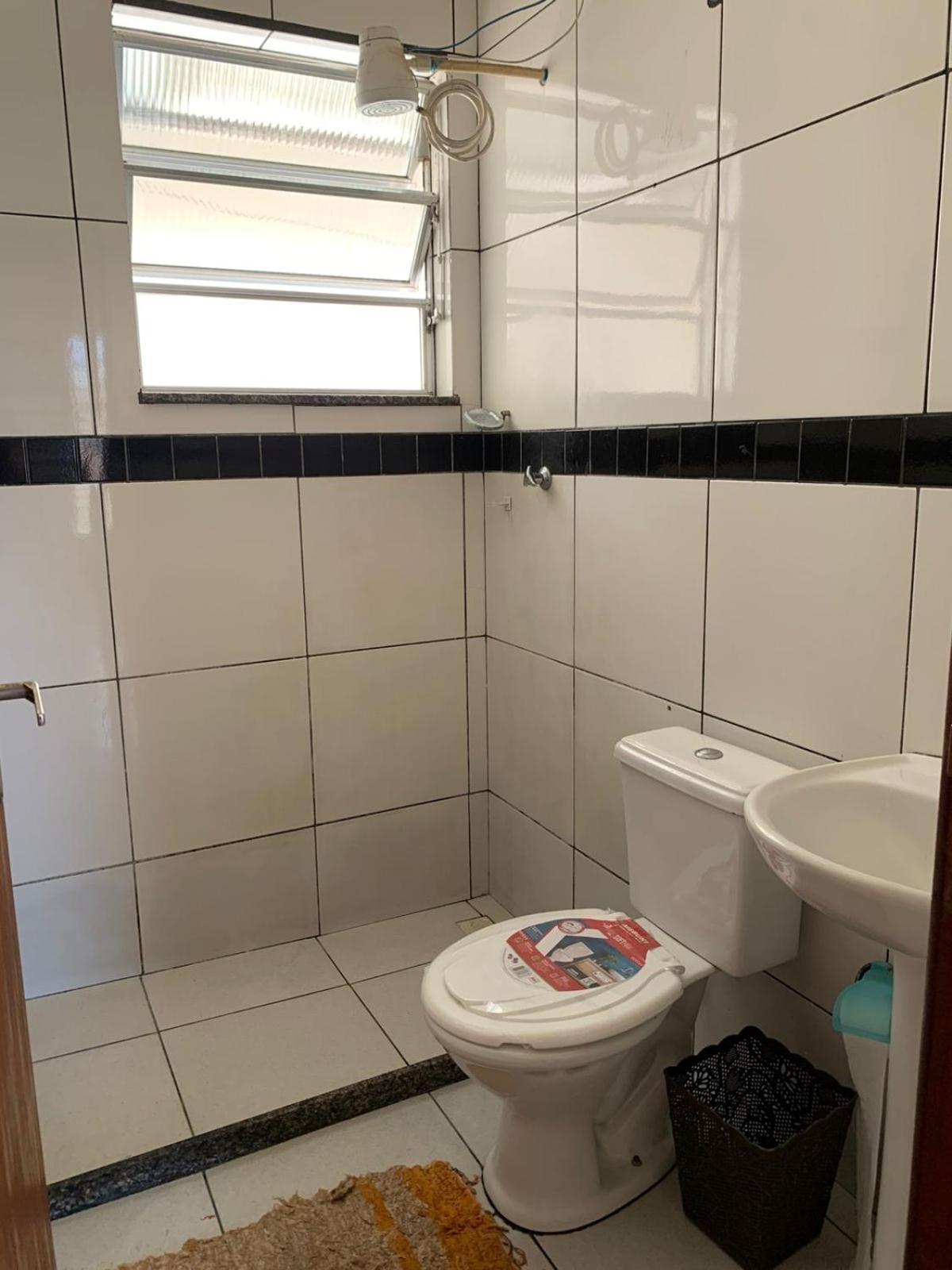 Hospedagem Itaborai Hotel Ravena Kültér fotó
