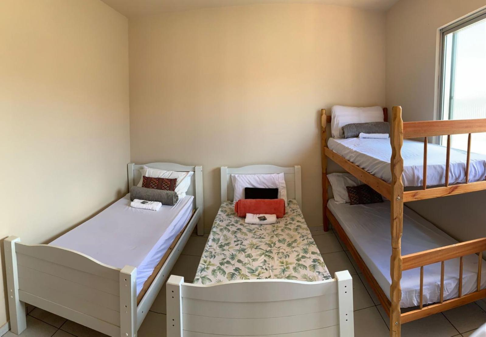Hospedagem Itaborai Hotel Ravena Kültér fotó