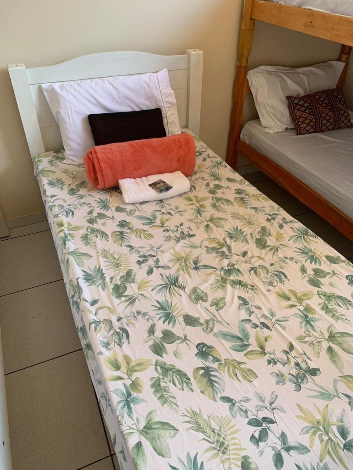 Hospedagem Itaborai Hotel Ravena Kültér fotó